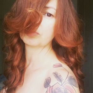 Meet your Posher, Lucimara